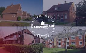 Mit richtiger vorgehensweise zeit und geld sparen! Hausverkauf Nordwest