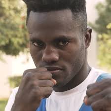 Abdul Wahid Omar: From chicken seller to Olympic hopeful