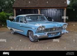 Image result for Bluebonnet Blue 1958 Plymouth