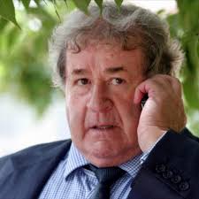 Roger Kebble dies of gunshot wound