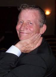 Condolence Book for Danny Currie (Harmonstown, Dublin)