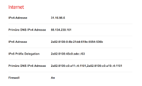 Rücklieferung vodafone router adresse : Ipv6 With Usg On Vodafone Kabel Deutschland De Ubiquiti Community