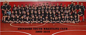 Youth Wrestling News 2010. McLaneWrestling.com.