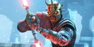 Savage Opress is the Clone Wars' Most Tragic Character