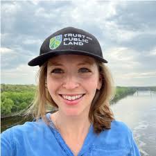 Great parks start with community. It was inspiring to visit St. Paul's  Midway Peace Park with project partners three years after its opening to  see the space alive with families splashing in… |