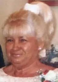 Obituary information for Bessie Lorraine Freeman