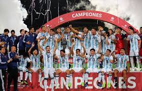 We did not find results for: Argentina Es Campeon Del Conmebol Sudamericano Sub 17 Peru 2019 Conmebol