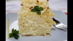 Aceste macaroane cu branza si sunca au consistenta potrivita (nu. Macaroane Cu Branza La Cuptor Farfuria Vesela Youtube