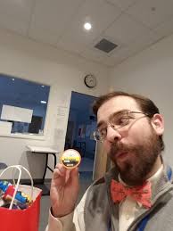 Pelham NH Girl Scout Troop 10645 GIVES BACK #PSDSnackAttack