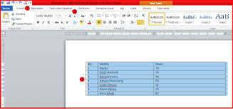 Maybe you would like to learn more about one of these? 6 Cara Agar Tabel Tidak Terpotong Di Word Mudah Bgt
