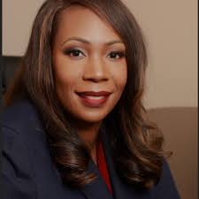 After six years in banking, where I was first exposed to women suffering  financially by the hands of their very own family members, I attended law  school, Thomas R.