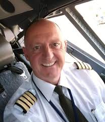 Pay and perks may be reduced, but being a pilot remains a labour of love