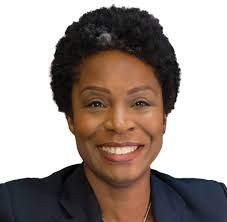 Gloucester's Pamela Garner opposes McDougle in Senate race