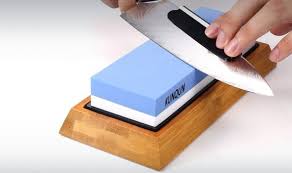 Best kitchen knife sharpener 2018 nfl. The 8 Knife Sharpener Users Say Made Their Dull Knives Razor Sharp Express Co Uk