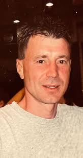 Obituary for Daniel W. Pratt