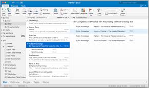 Outlook 2017 For Mac Office 365 Final Updated Download Outlook 2019 Outlook Net Neutrality