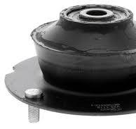 One New VAICO Suspension Strut Mount Front V201116 31331124508 for BMW