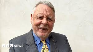 Terry Waite opens clinic 30 years late after hostage ordeal