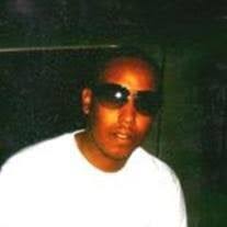 Kevin Blair Obituary