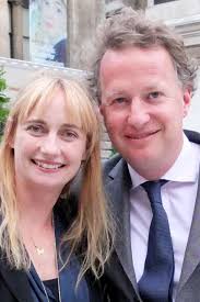 Royal links of the watchdog that oversees prince's charities