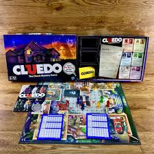 In addition, every day we try to choose the best online games, so you will not be bored. Hasbro H1238712 Cluedo The Classic Mystery Board Game For Sale Online Ebay Mystery Board Games Game Sales Mystery Games