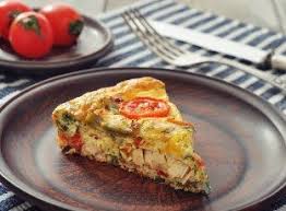 Epingle Sur Tarte Tomate Thon Moutarde