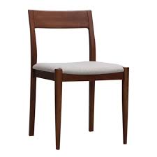 How to design and build a wood dining or kitchen chair article overview. Hemlock Wooden Dining Chair Redoak