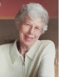 Rita Guthrie Obituary