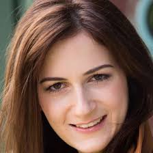 Laura Gasser in Ettingen