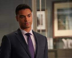 It's going to have a beginning, middle, end ― give us a year, page told variety of how the role was presented to him. Bridgerton S Rege Jean Page Netflix Star S Age Height Dating History Revealed Capital