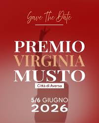 Premio Virginia Musto 2024✨ In foto Desir&egrave;e Petrellese - Vincitrice  Categoria Senior #premiovirginiamusto