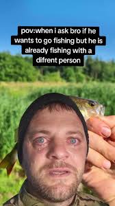 Fishing with Friends: What to Do When Plans Change