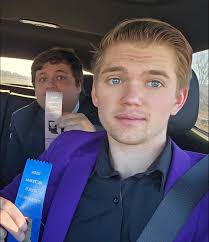 Profile for Logansport High School Speech Team