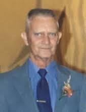 Obituary information for Dewey Lee Clark