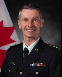 Major-général Daniel Benjamin, CMM, CD, (ret)