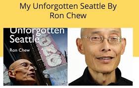 Shoreline Area News: "My Unforgotten Seattle" embraces disability