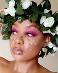 Middelburg Make-Up Glamour Beauty By Allisha Stockist Of Kryolan