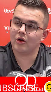 🗣️"My main focus in the play championship finals, I said it from the get  go, this weekend is all about playing the play championship finals, see how  far I can get, hopefully lifting the title and ...