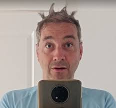 Daniel Mower's Instagram, Twitter & Facebook