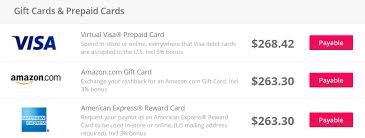 We did not find results for: Topcashback Now Offering A 7 Bonus On Visa Giftcard Payouts Doctor Of Credit