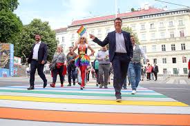 Biden vows to protect lgbtq rights with an official proclamation. Wien Startet Den Pride Month News W24