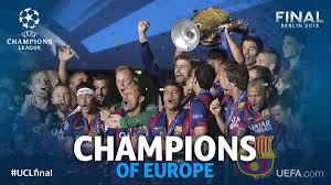 In 2000, two spanish teams battled in the. Uefa Champions League On Twitter Congratulations Barcelona Champions Of Europe Uclfinal Http T Co 5aynkgbwvc
