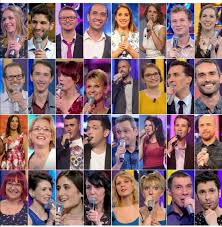 Cela ne vous aura probablement pas échappé, mais le jeu de nagui « n'oubliez pas les paroles » a une nouvelle championne. Top 50 Des Maestros N Oubliez Pas Les Paroles Photos Facebook