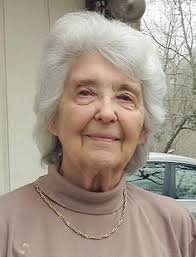 Edna Ruth Brown Goodwin Obituary