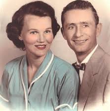 Randy's Cousin Web Page