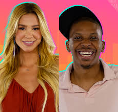 Apesar de ter saído na primeira semana do bbb 21, kerline. Bbb21 Kerline E Lucas Penteado Tambem Fazem Parte Do Nova Edicao Do Programa Estrelando