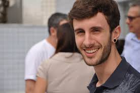 Comunicado de Óbito e Convite para a Despedida de Henrique De Almeida  Regitano