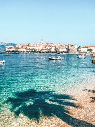 Het reisadvies voor kroatië van het nederlandse ministerie van buitenlandse zaken. Tips Voor De Mooiste Plekjes En Hotspots In Kroatie The Nomad Life