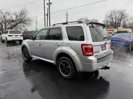 Image result for Ingot Silver 2011 Escape