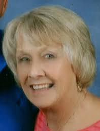 Obituary information for Myrna Rae Peterman